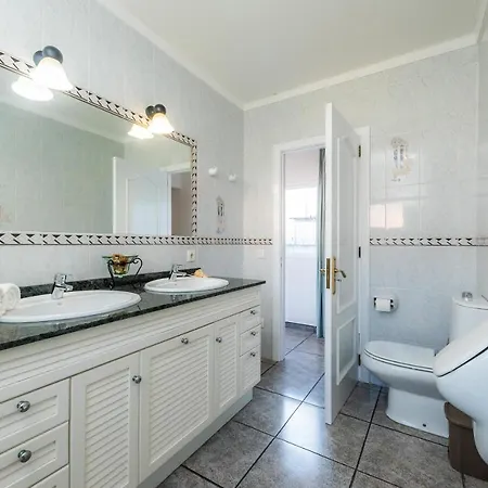 Holiday home Costa Den Blau