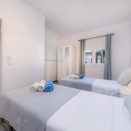 Costa Den Blau Holiday home Porto Cristo