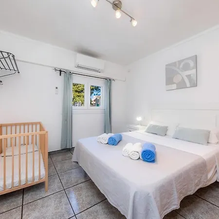 Costa Den Blau Holiday home