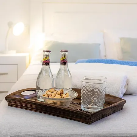Holiday home Costa Den Blau