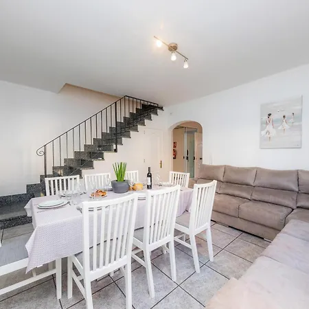 Costa Den Blau Holiday home