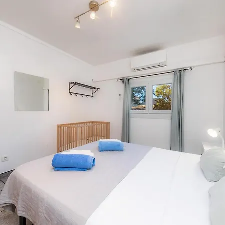 Costa Den Blau Holiday home *