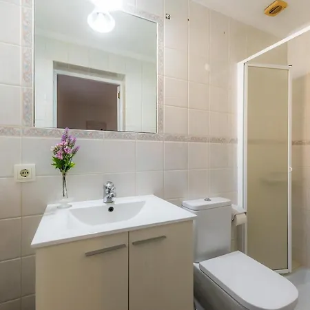 Holiday home Costa Den Blau Porto Cristo