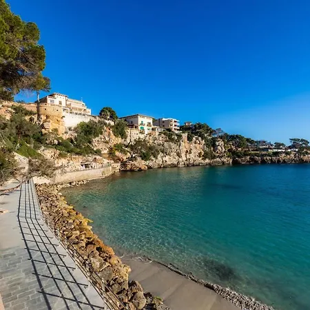 Costa Den Blau Holiday home Porto Cristo