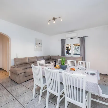 Holiday home Costa Den Blau